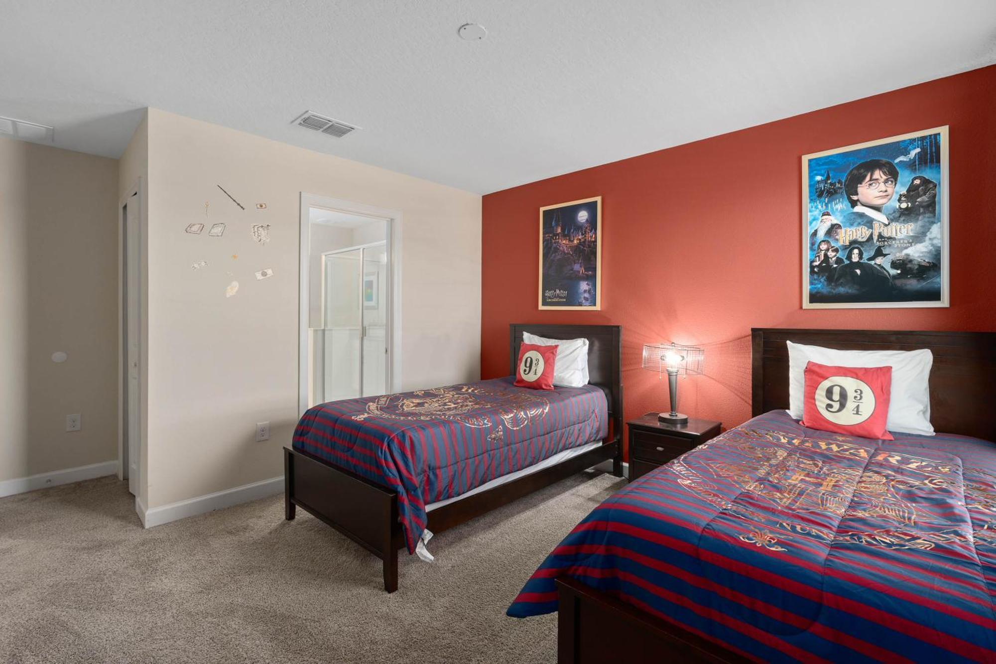 8 Bedroom Home Inside The Best Resort In Orlando! Кіссіммі Екстер'єр фото