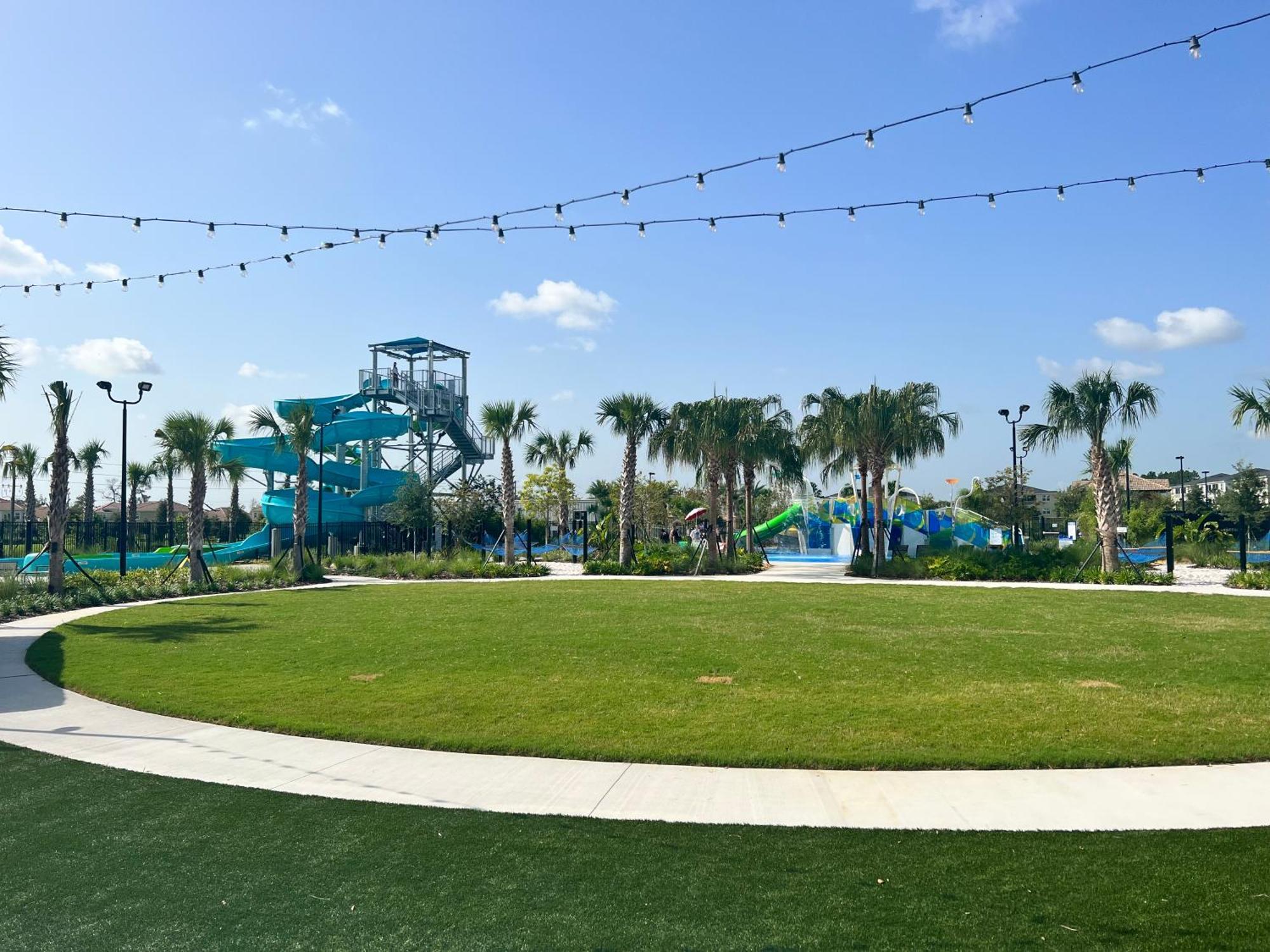 8 Bedroom Home Inside The Best Resort In Orlando! Кіссіммі Екстер'єр фото