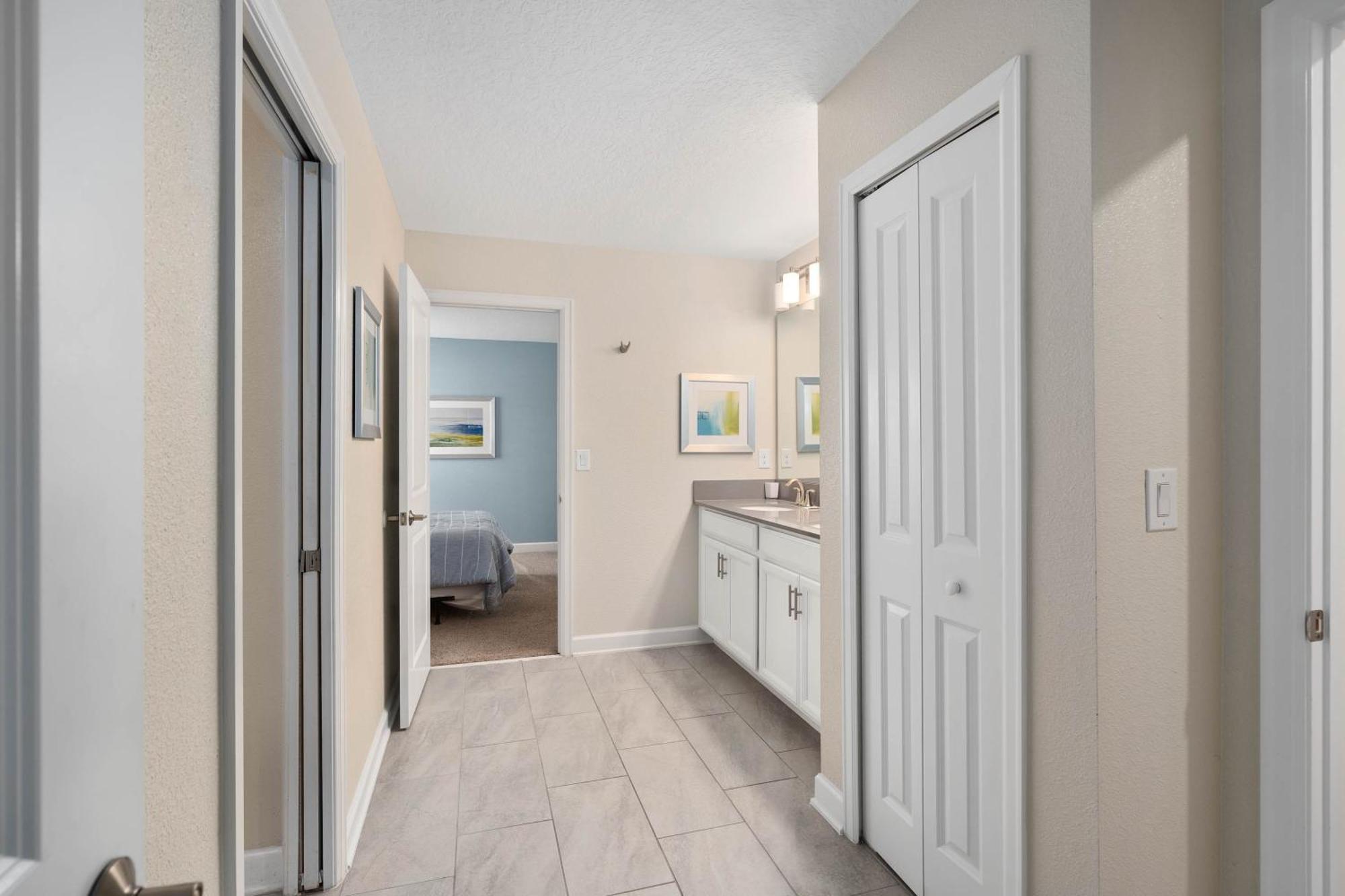 8 Bedroom Home Inside The Best Resort In Orlando! Кіссіммі Екстер'єр фото