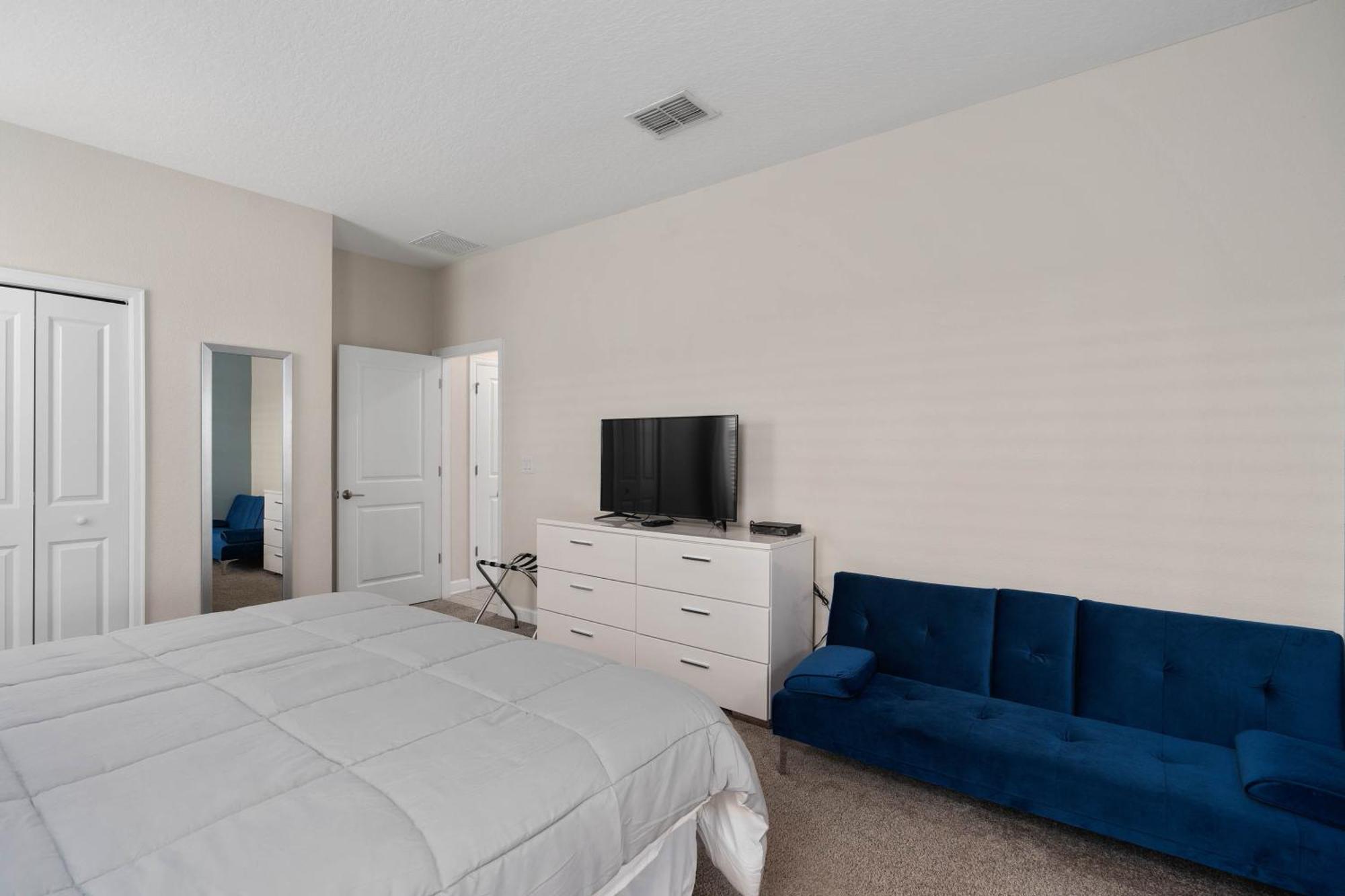 8 Bedroom Home Inside The Best Resort In Orlando! Кіссіммі Екстер'єр фото