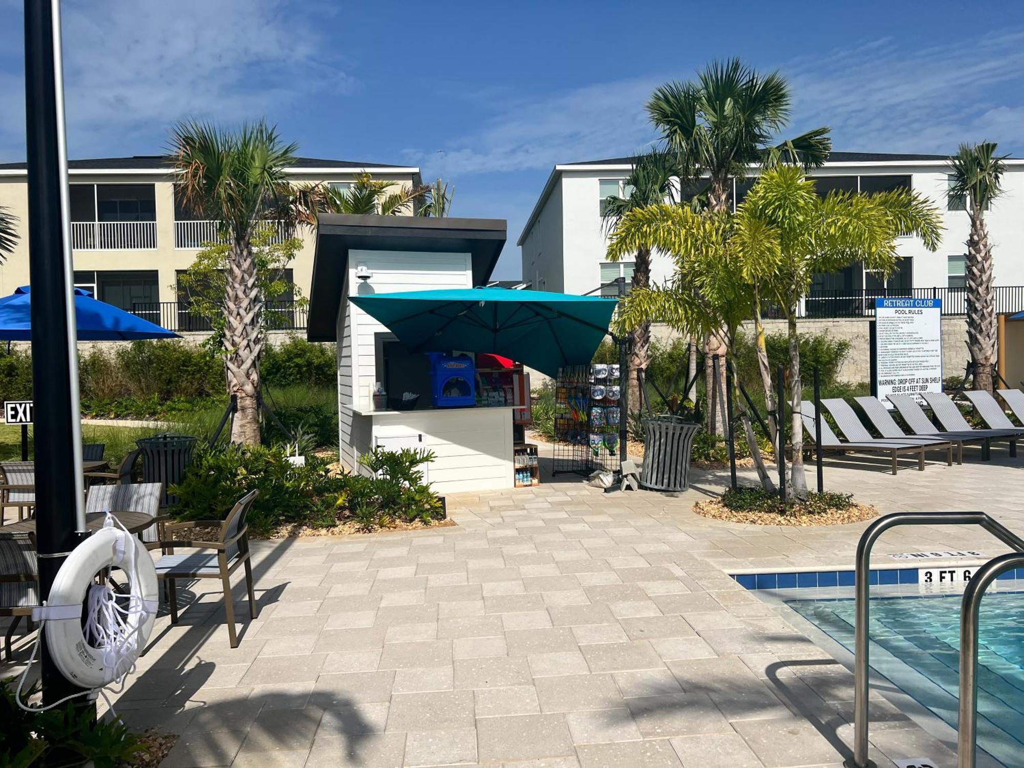 8 Bedroom Home Inside The Best Resort In Orlando! Кіссіммі Екстер'єр фото