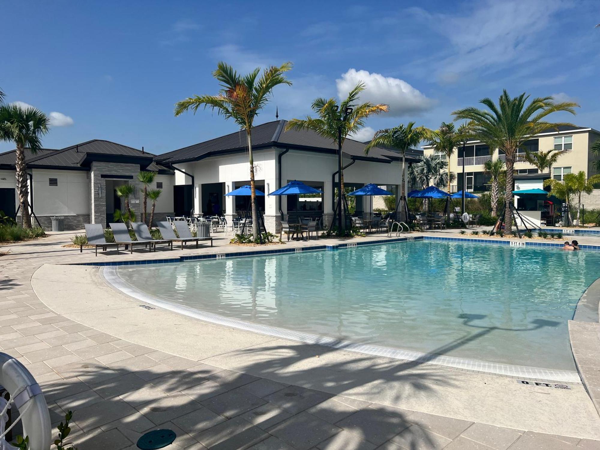 8 Bedroom Home Inside The Best Resort In Orlando! Кіссіммі Екстер'єр фото