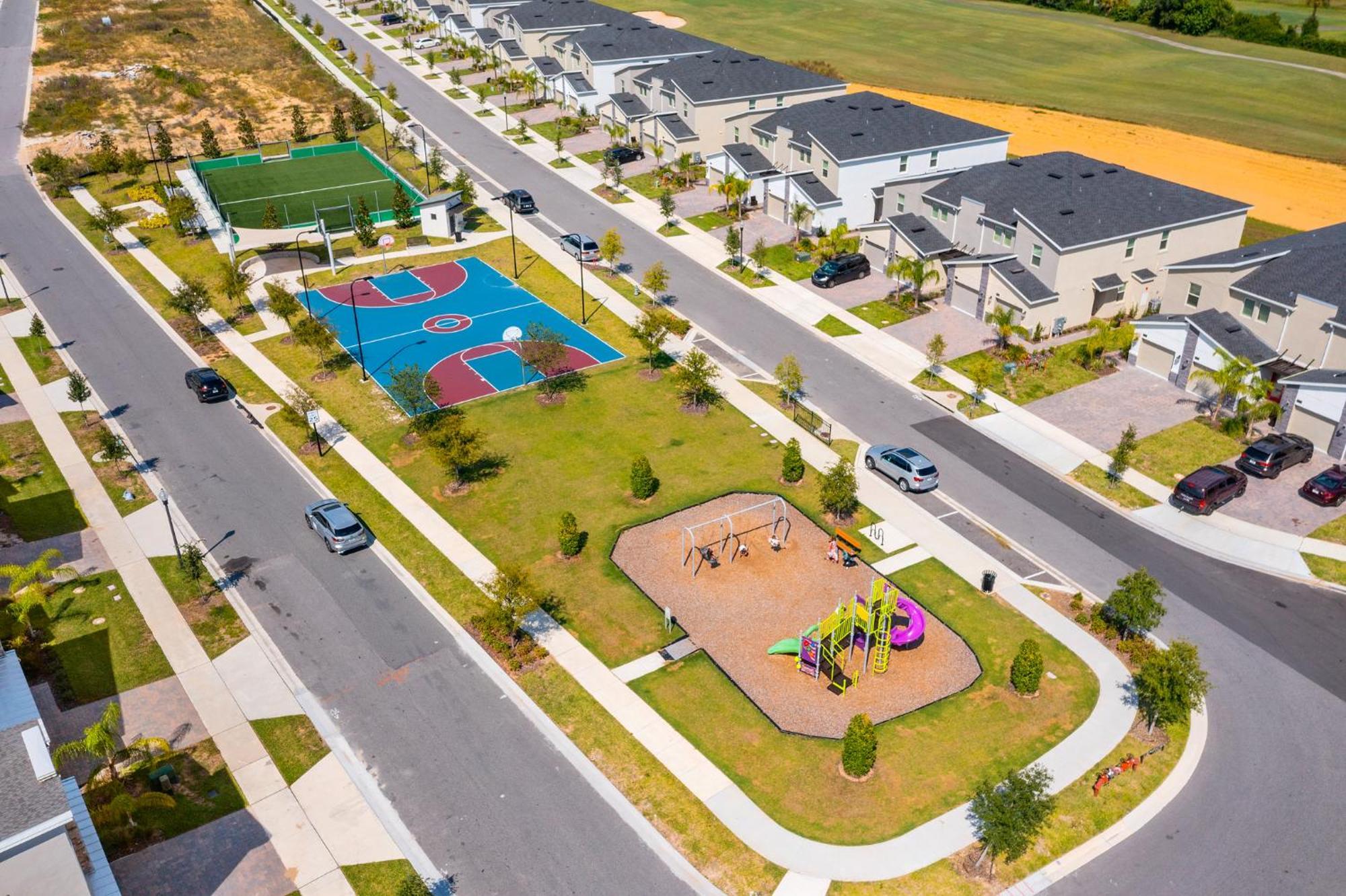 8 Bedroom Home Inside The Best Resort In Orlando! Кіссіммі Екстер'єр фото