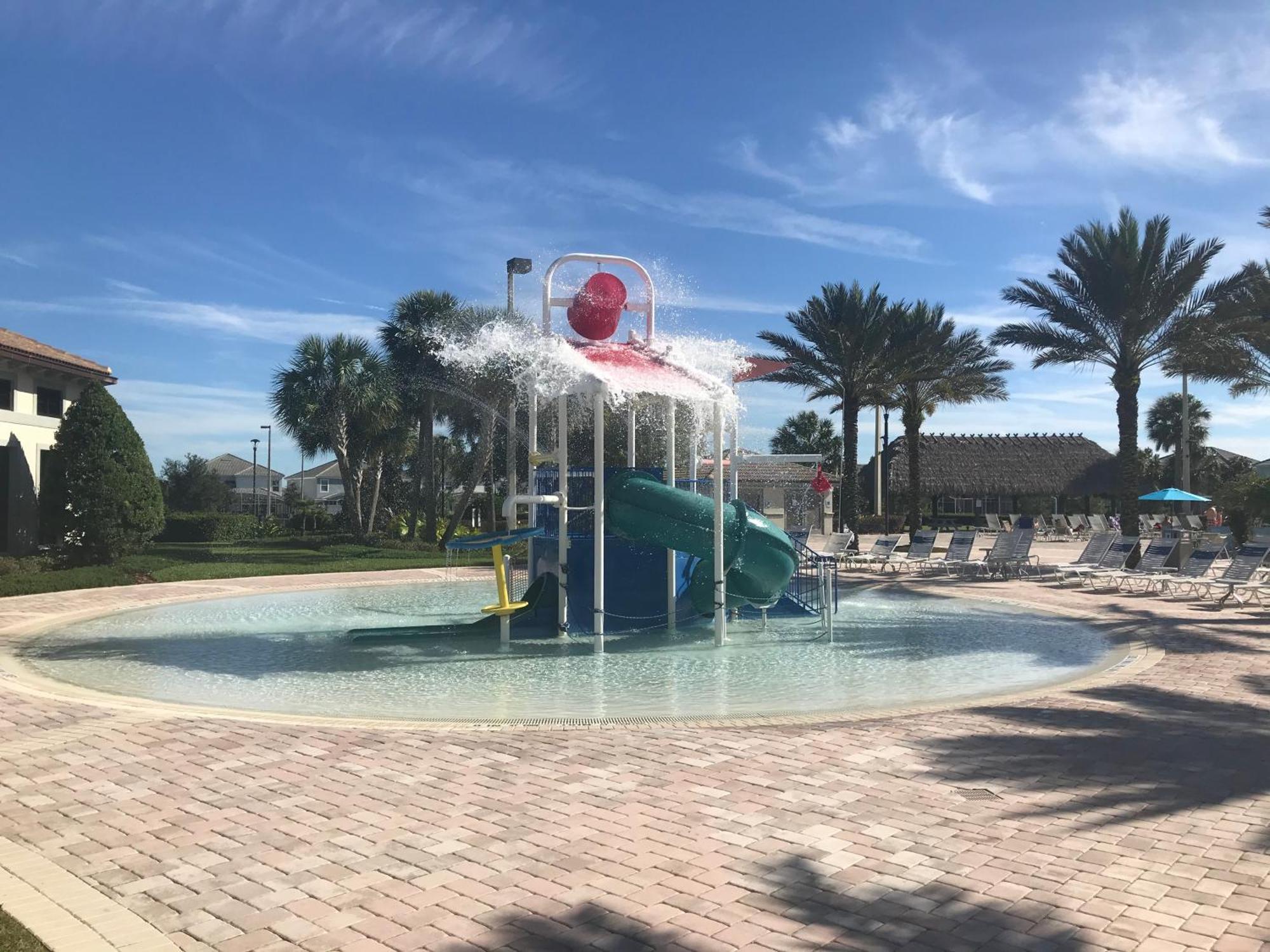 8 Bedroom Home Inside The Best Resort In Orlando! Кіссіммі Екстер'єр фото