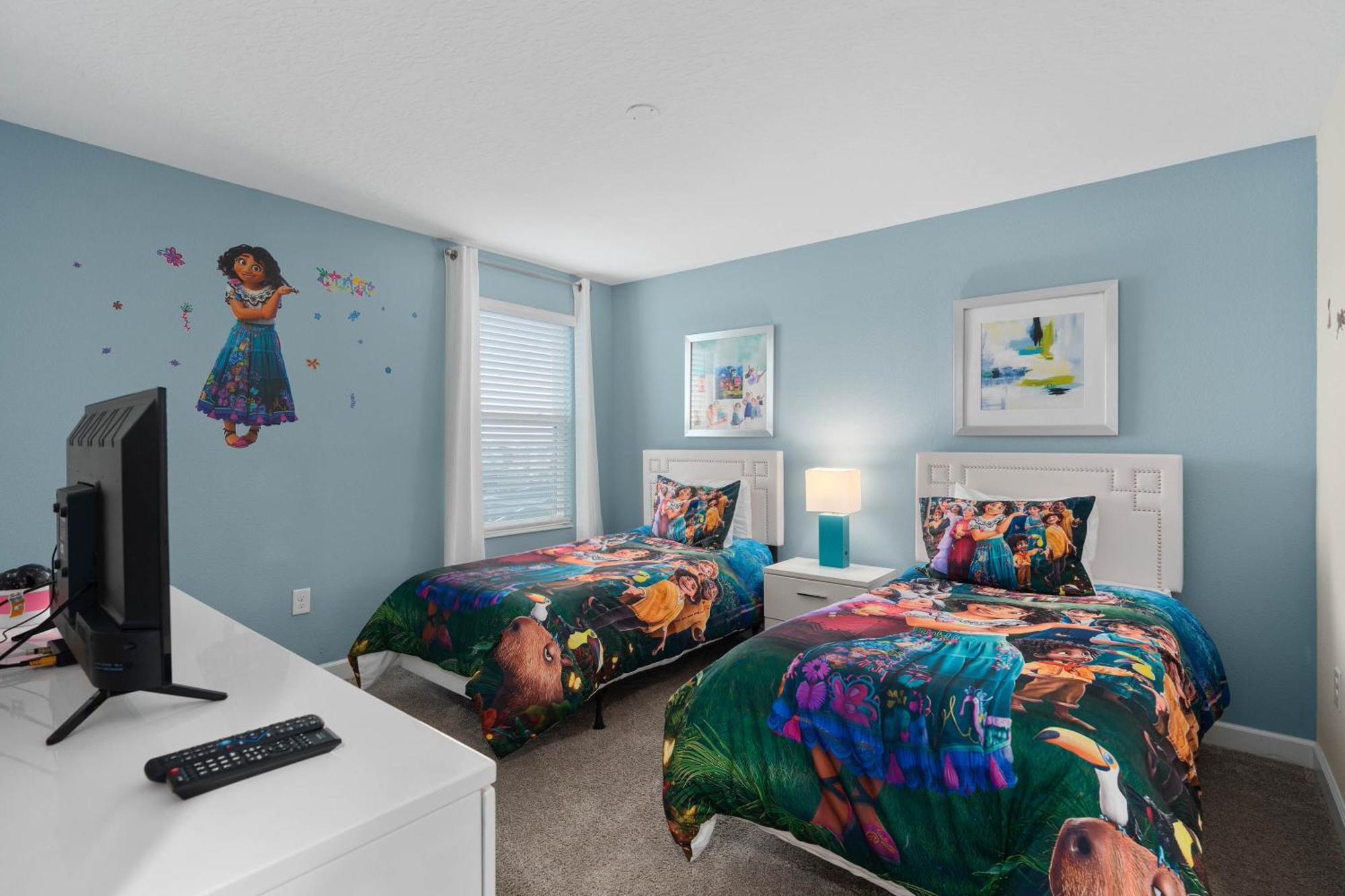 8 Bedroom Home Inside The Best Resort In Orlando! Кіссіммі Екстер'єр фото