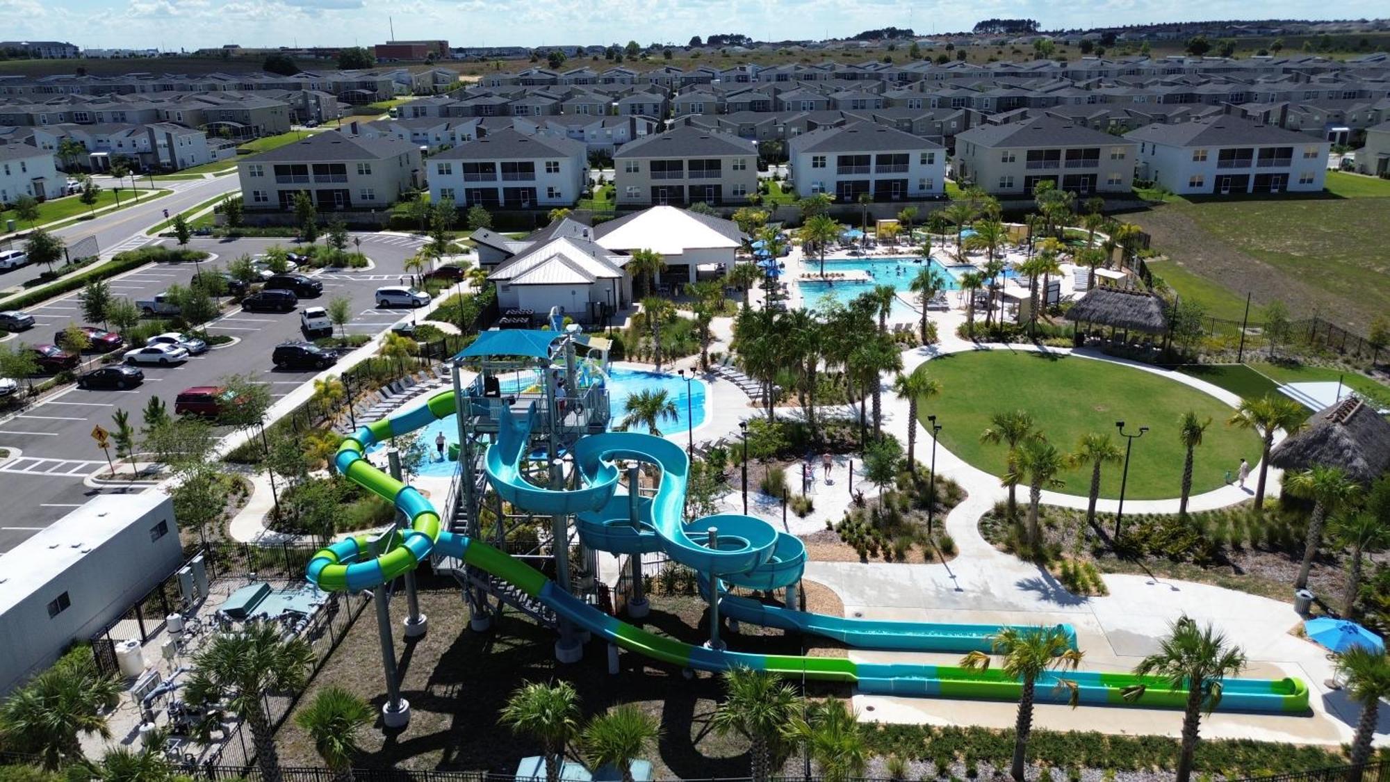 8 Bedroom Home Inside The Best Resort In Orlando! Кіссіммі Екстер'єр фото