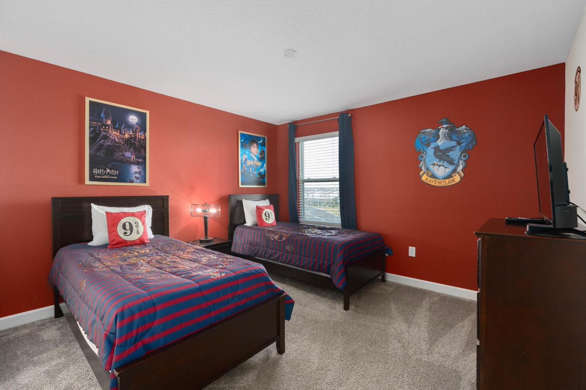 8 Bedroom Home Inside The Best Resort In Orlando! Кіссіммі Екстер'єр фото