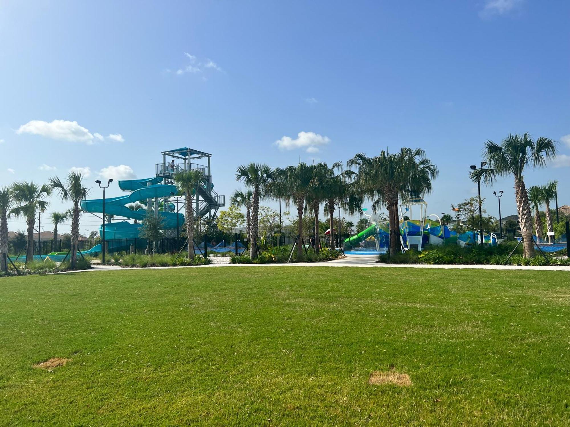 8 Bedroom Home Inside The Best Resort In Orlando! Кіссіммі Екстер'єр фото