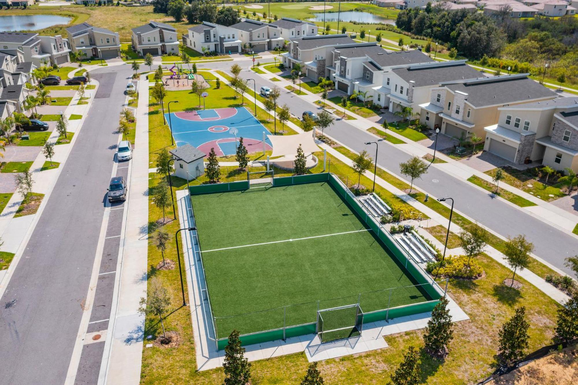8 Bedroom Home Inside The Best Resort In Orlando! Кіссіммі Екстер'єр фото