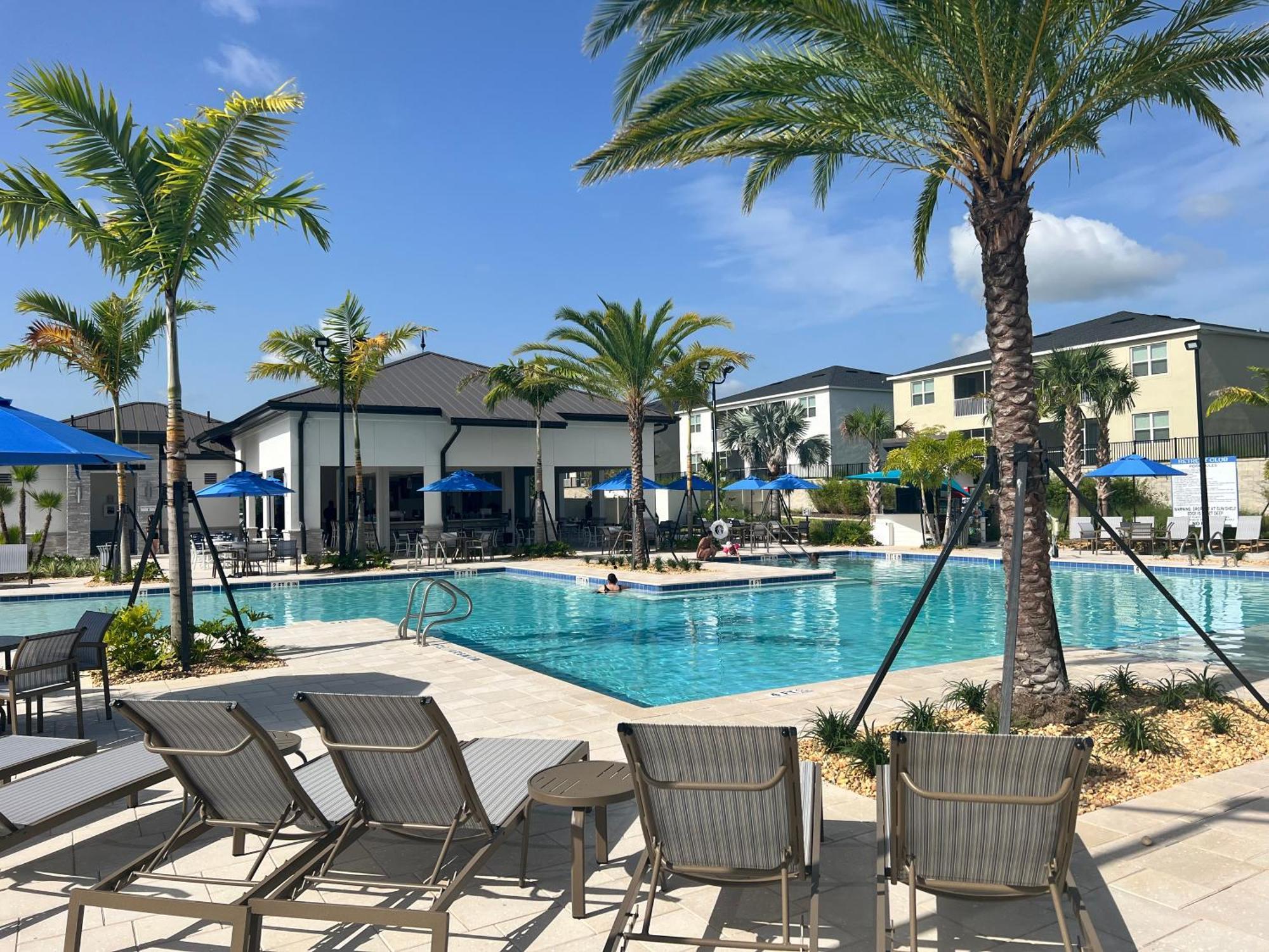 8 Bedroom Home Inside The Best Resort In Orlando! Кіссіммі Екстер'єр фото